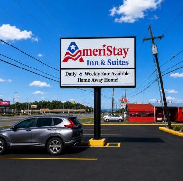 Ameristay Inn & Suites