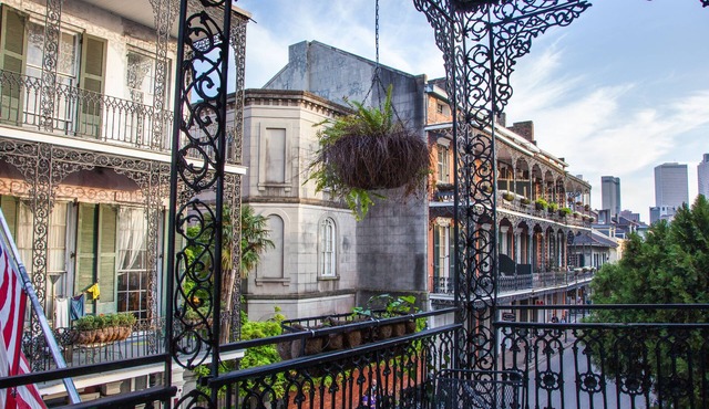 Andrew Jackson Hotel, a French Quarter Inns Hotel