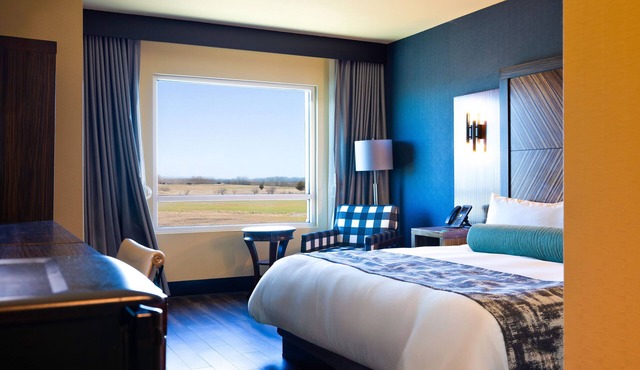 Apache Casino Hotel