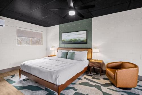 Arka Motel