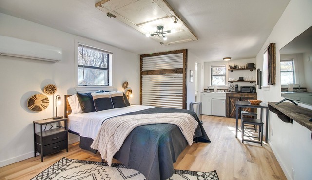 Arkansas Retreat - Fire Pits, Grills & Near Lakes!