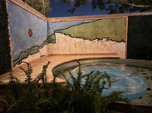 Artful Abode
