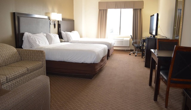 ASPEN GRAND HOTEL