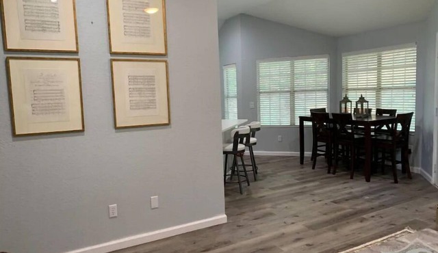 Austin Home