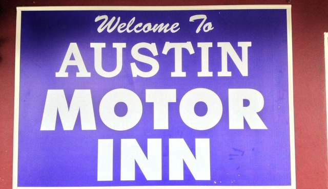 Austin Motor Inn
