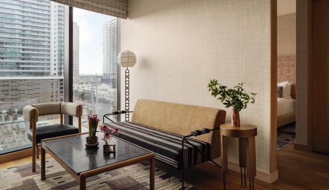 Austin Proper Hotel, a Member of Design Hotels