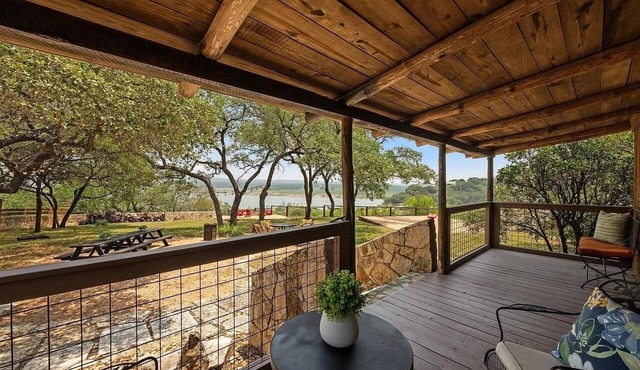Austin Surf Lodge - Wellness & Watersports - Entire Property