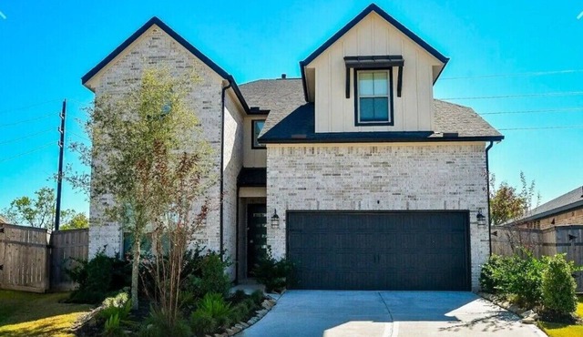 Awesome 5-bedroom house in west of Houston - Fulshear