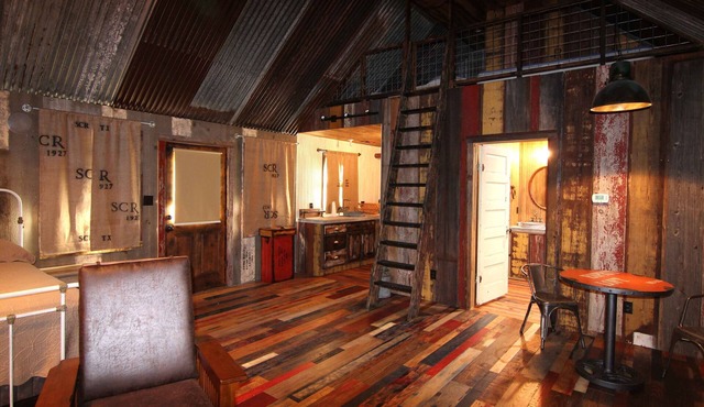 Awesome Couples Getaway