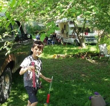 Back Bottom Camp Back Bottom Camp at ShineOn Valley in Conewango Valley