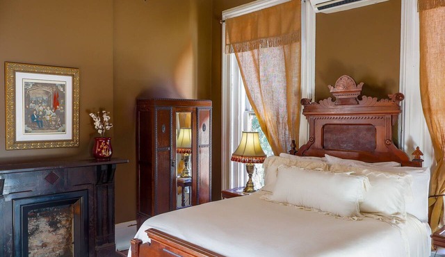 Baer House Inn