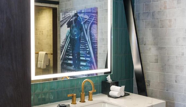 Bally's Baton Rouge Hotel