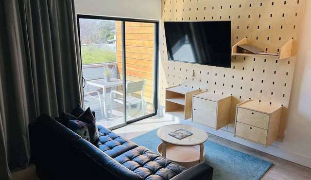 Bardo Lofts Suite 302