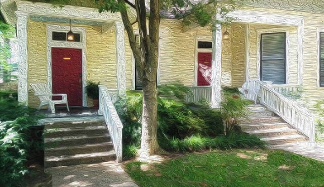 Barkley-Hayward Cottage
