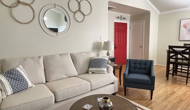 Baton Rouge 2BR2BA Essen @I-10&I-12