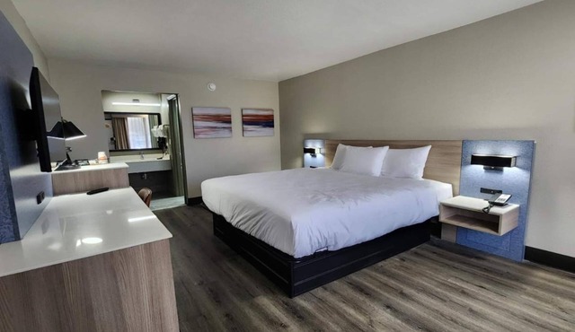Baymont by Wyndham Lafayette
