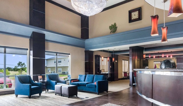 Baymont by Wyndham Mineral Wells