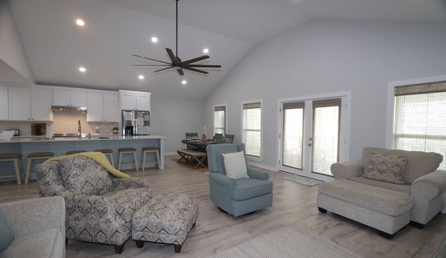 Beach House - Coastal Realty Group