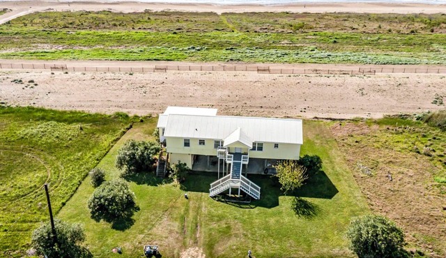 Beach Life-Ruff E Nuff - Coastal Realty Group