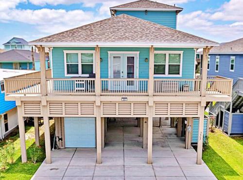 Beach Please in Surfside Beach