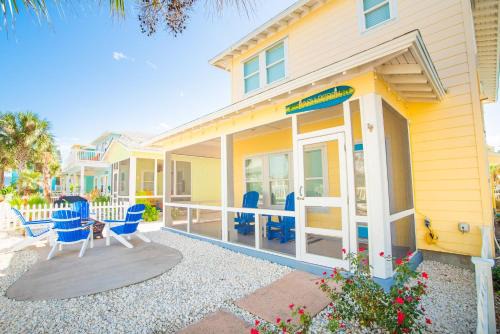 BeachView Resort Condos