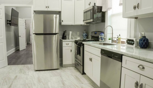 Beautiful 2 bedroom