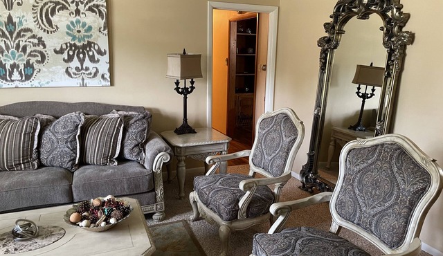 Beautiful 3bedroom house