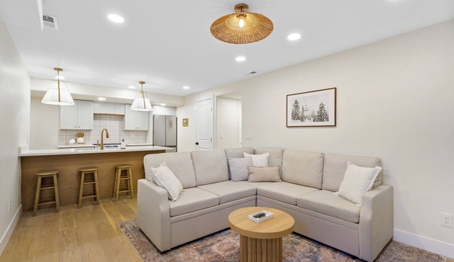Beautiful, New 2-bedroom Sundance Retreat in Orem