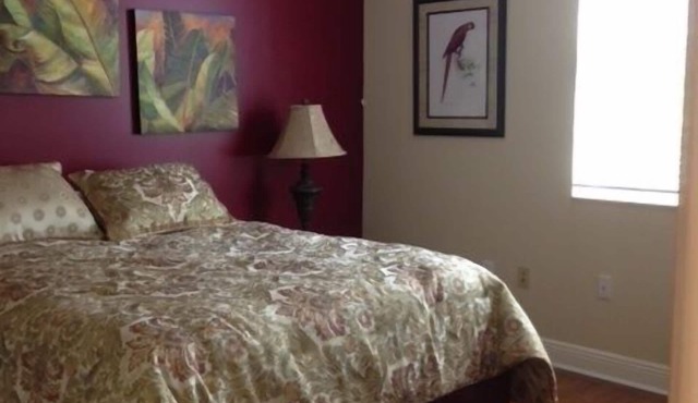 Beautiful,waterfront condo in Stuart, FL in Stuart
