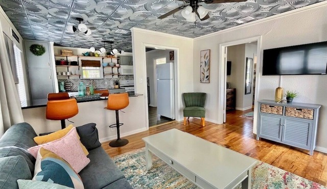 Beautifully Styled Home with Garage-Perfect Short or Long Stay!