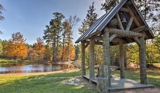 Beaver Creek Lodge: Stargazing Destination