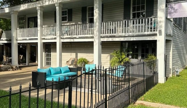 Belle Vue Guesthouse Deux