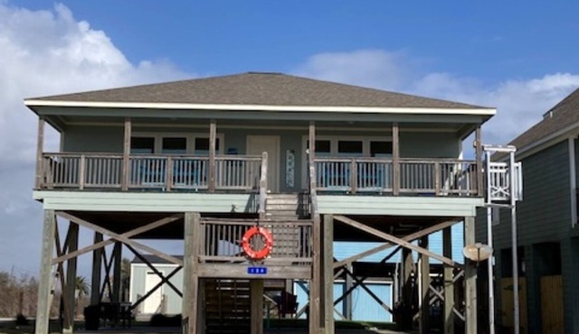 Best Kept Secret on the Cajun Riveria, near Holly Beach
