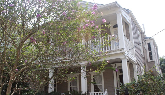 Best uptown location for families!