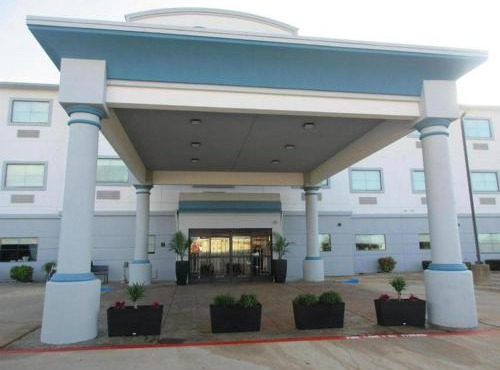 Best Western Inn Decatur