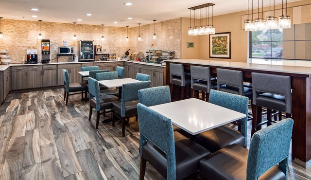Best Western Lafayette Inn