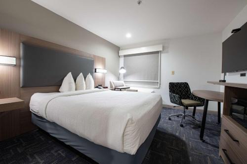Best Western Lafayette Inn