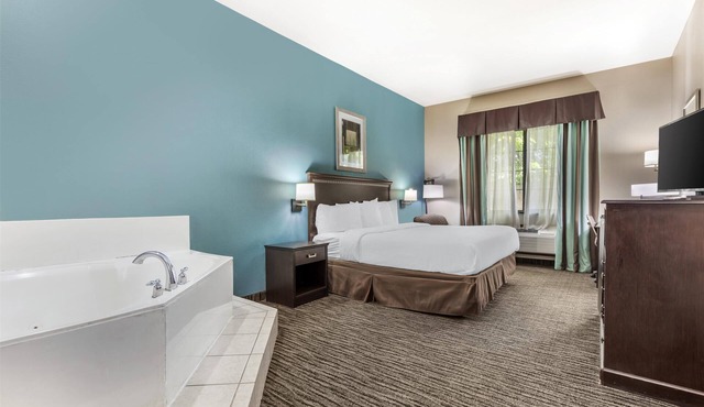 Best Western Mineola Inn