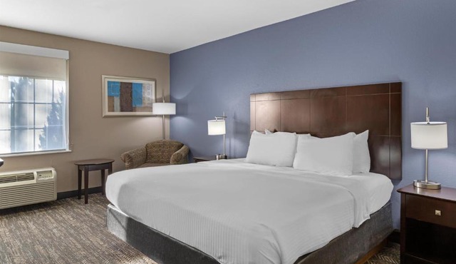Best Western Natchitoches Inn