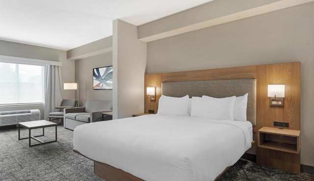 Best Western Plus Arlington/Marysville in Arlington