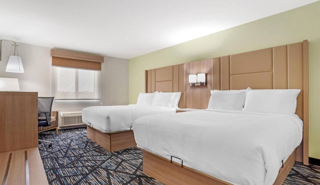 Best Western Plus D'Iberville
