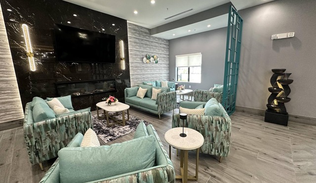 Best Western Plus Fair Park East