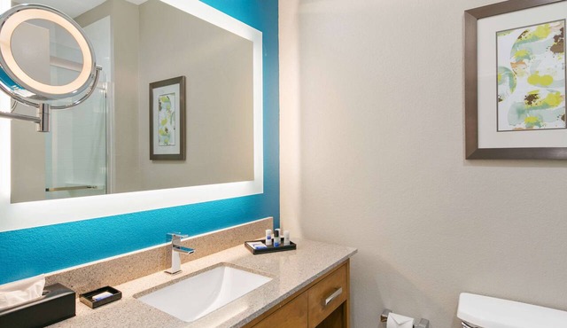 Best Western Plus Houston Atascocita Inn & Suites