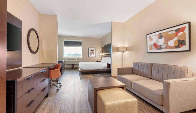 Best Western Plus Riata