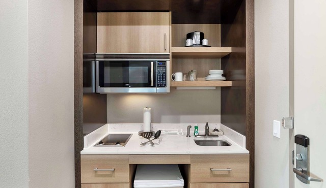 Best Western Plus Executive Residency IH-37 Corpus Christi