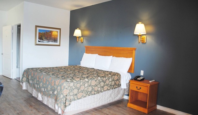 Bestway Inn