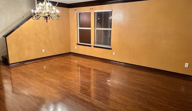 Big family house in Fort Worth close to Hwy 820