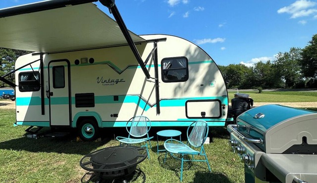 Blue Diamond RV RV