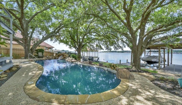 Bluff View Drive