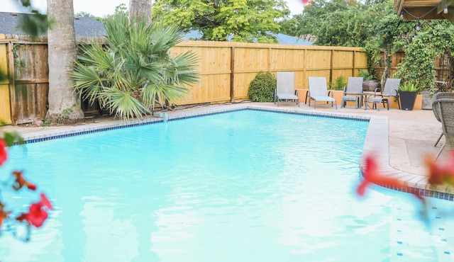 Bohemian Escape Newly Remodeled